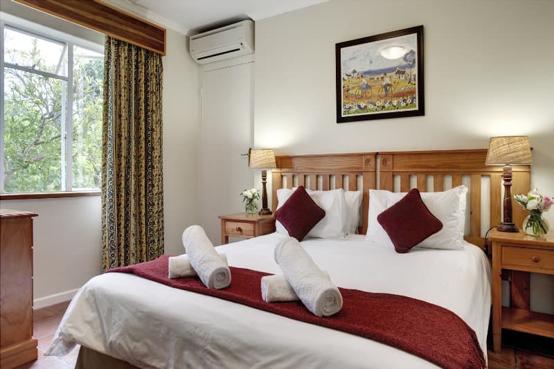 Rozenburg Guest House 5