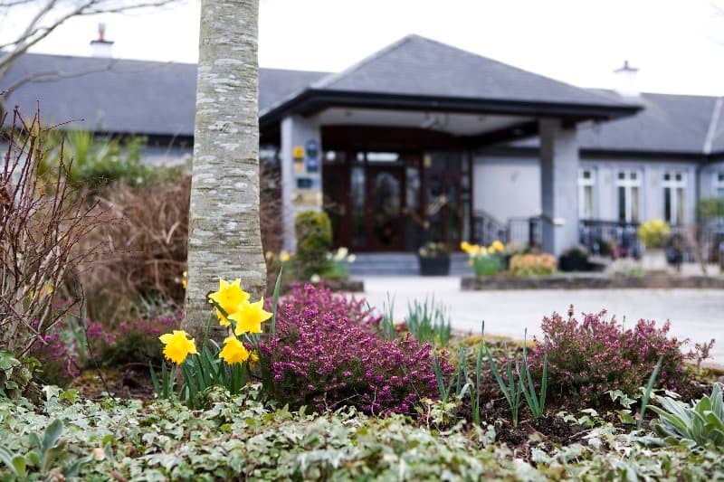 Fitzgeralds Woodlands House Hotel & Spa photo 1