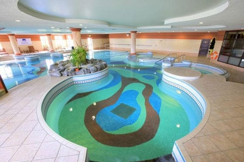 Fitzgeralds Woodlands House Hotel & Spa 4