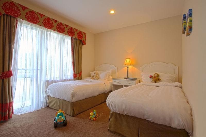 Fitzgeralds Woodlands House Hotel & Spa 5
