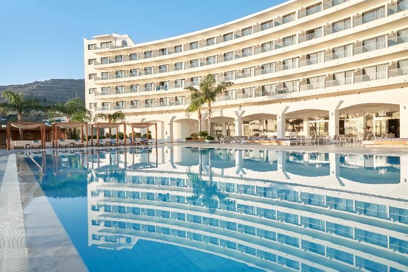 Lindos Bay Suites 5