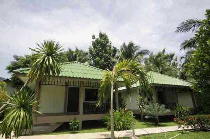 Lamai Inn 99 Bungalows 5
