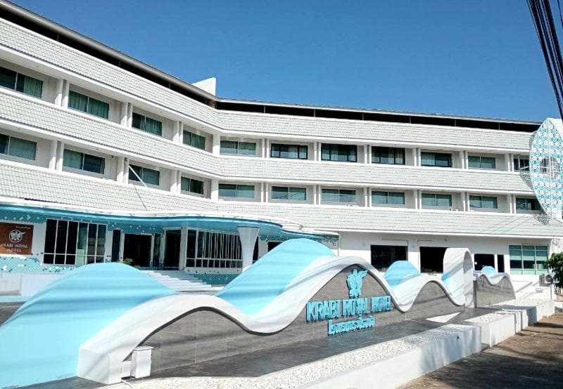 Krabi Royal Hotel photo 1
