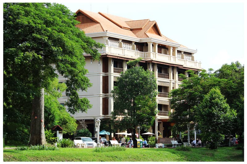 Pierre Hotel main