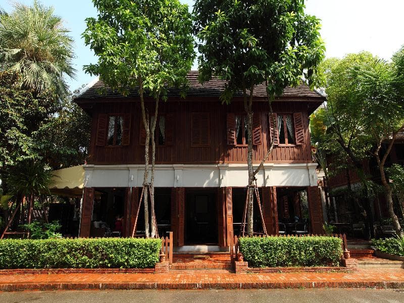 Burasari Heritage 3