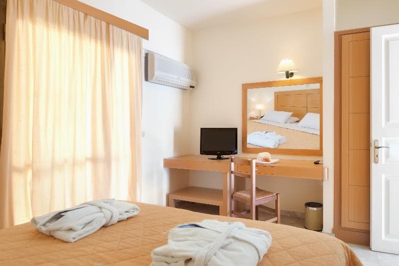 Mare Olympus Apartments 5
