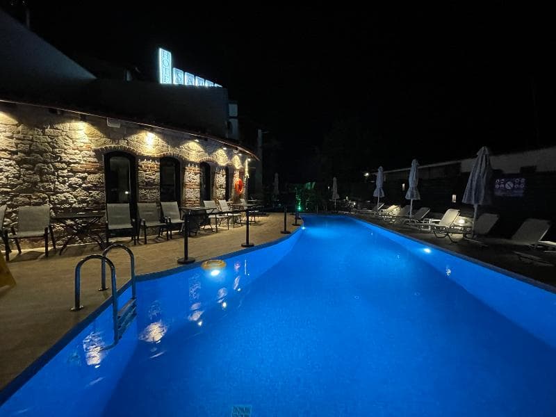Samel Hotel 2