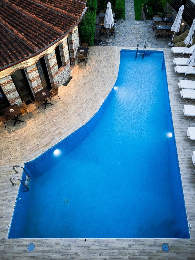 Samel Hotel 4