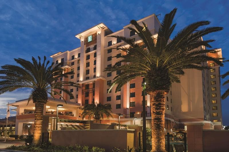 Embassy Suites Orlando - Lake Buena Vista South 2