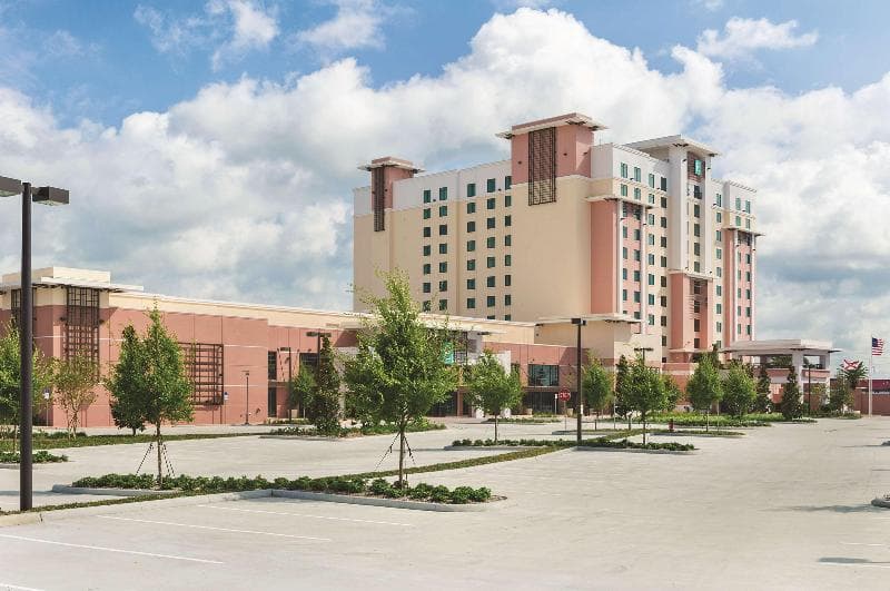 Embassy Suites Orlando - Lake Buena Vista South 5
