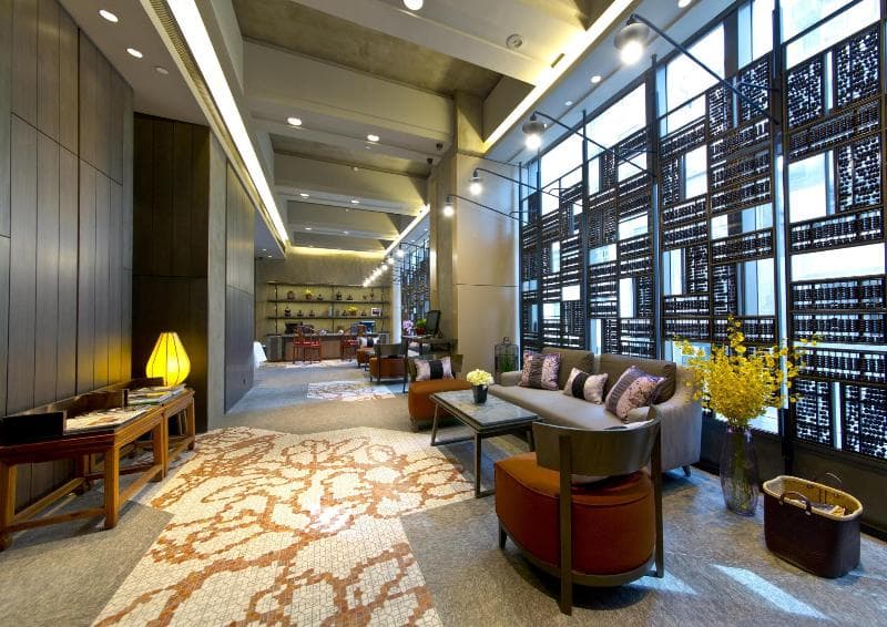 Wanchai 88 Hotel photo 1