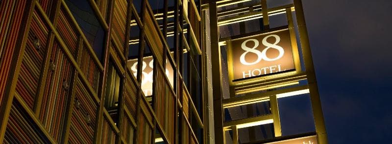 Wanchai 88 Hotel 5