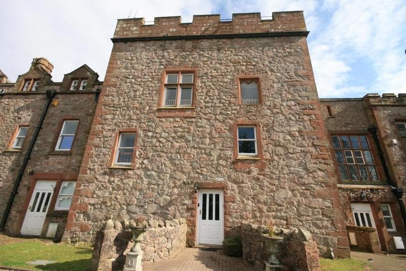 Irton Hall 4