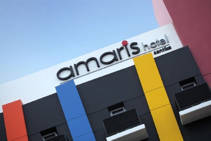 Amaris Mangga Besar photo 1