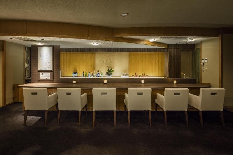 Tokachigawa Onsen Daiichi Hotel 5