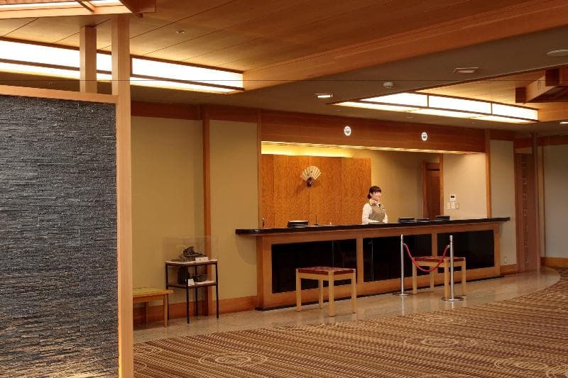 Tokachigawa Onsen Daiichi Hotel 4
