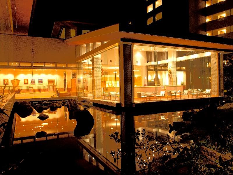 Kussharo Prince Hotel (Adults Only) main