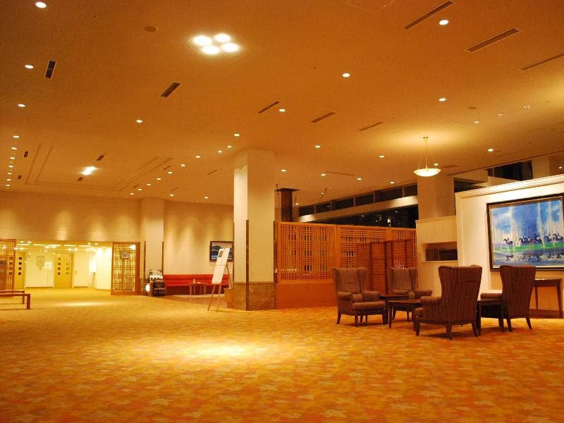 Kussharo Prince Hotel (Adults Only) 5