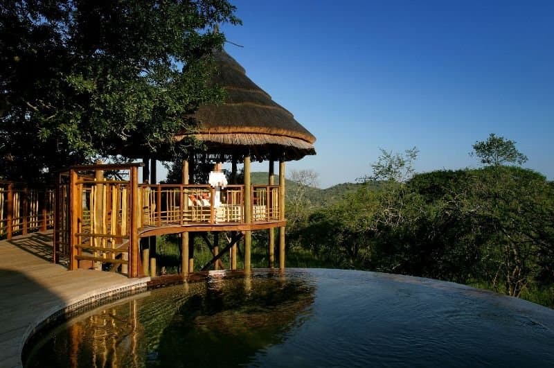 Thanda Safari Private Game Reserve photo 1