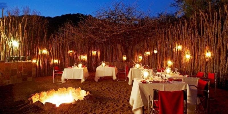 Thanda Safari Private Game Reserve 4