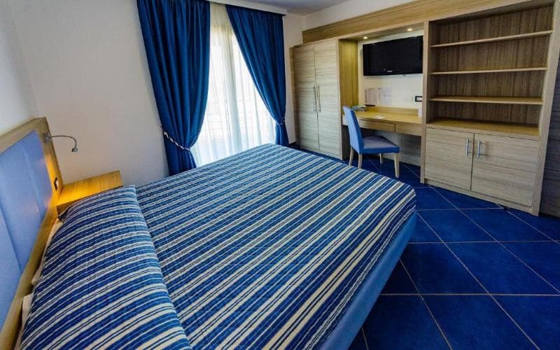 Astro Suite Hotel 3
