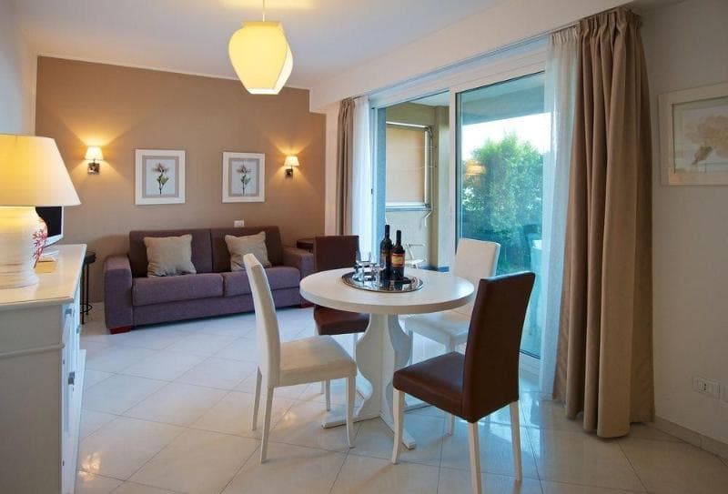 Villa Oasis 3
