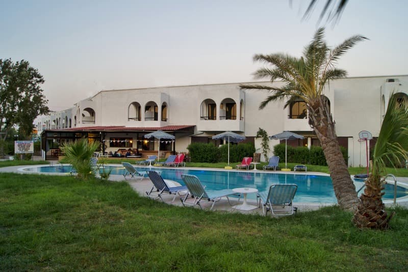 Argo Hotel (Adults only) 3