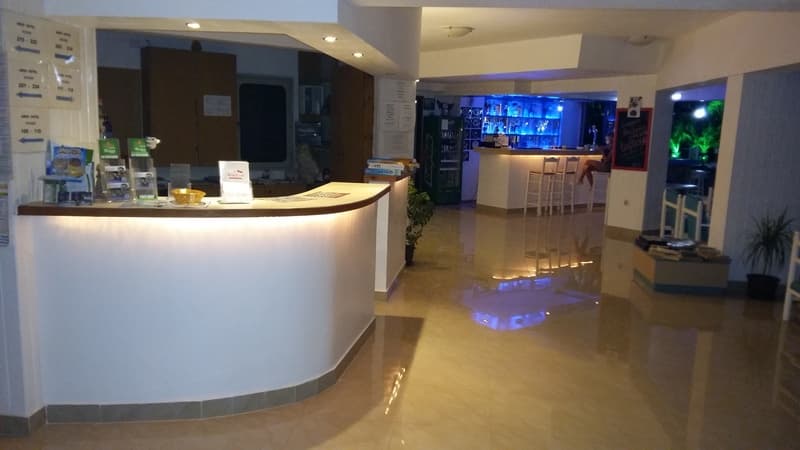 Argo Hotel (Adults only) 4