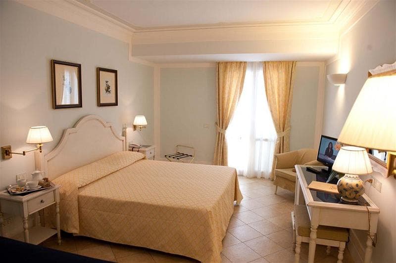 Villa Daphne photo 1
