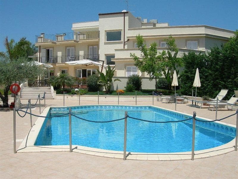 Villa Daphne 4