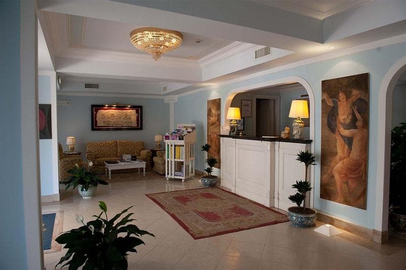 Villa Daphne 5