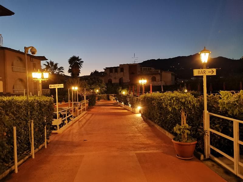 Villa Giardini 5