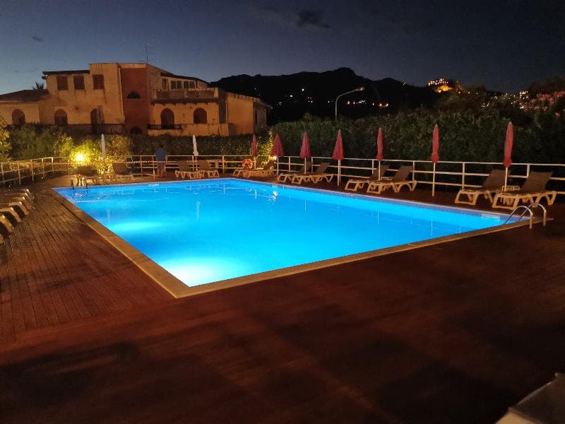 Villa Giardini 4