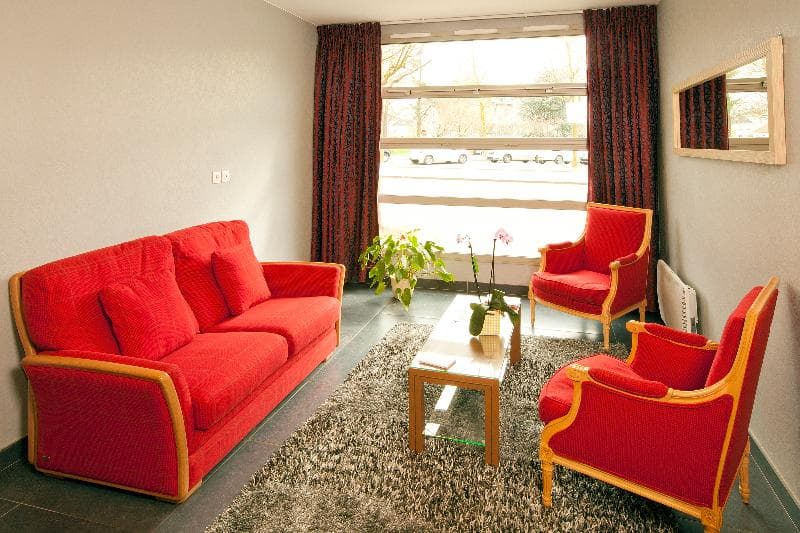 VALENCIENNES - Residhome Appart Hotel du Théâtre 4
