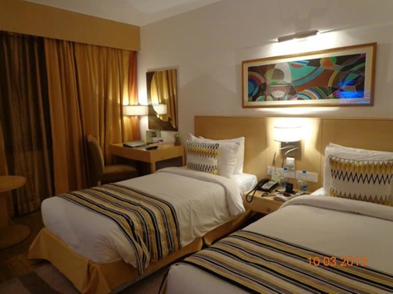 Zone Connect Saket 5