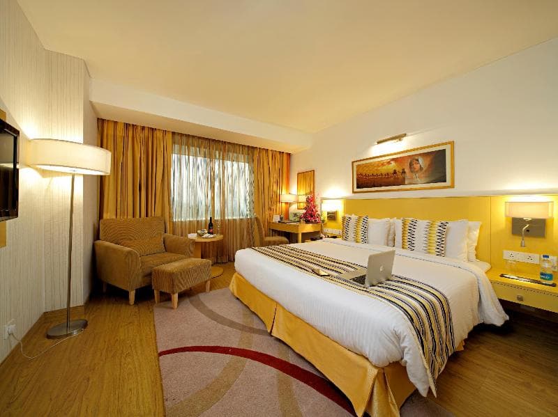 Zone Connect Saket 4