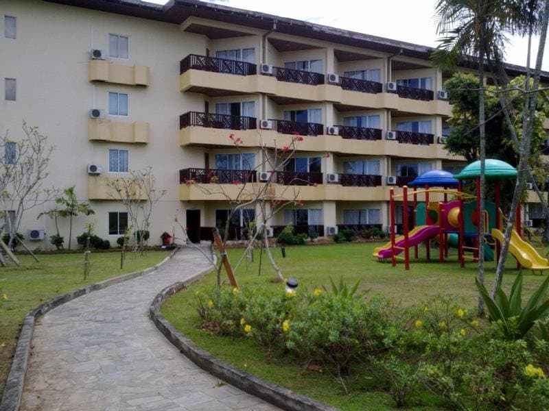 Palm Beach Resort & Spa photo 1