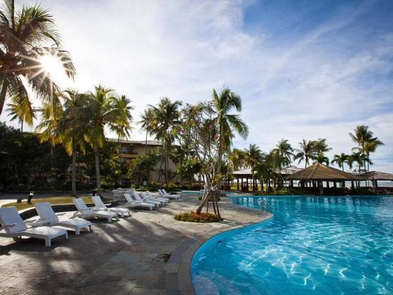 Palm Beach Resort & Spa 2