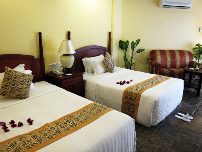 Palm Beach Resort & Spa 3