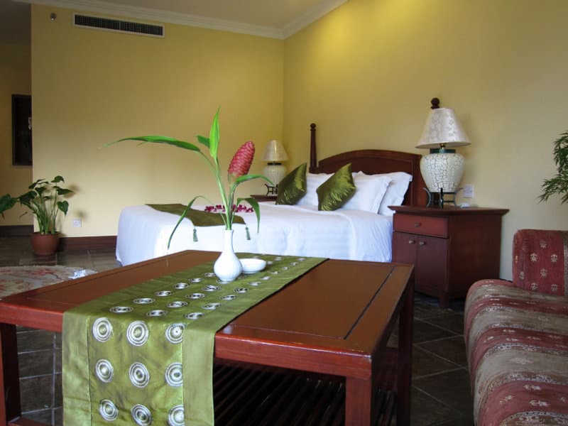 Palm Beach Resort & Spa 4
