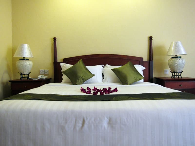 Palm Beach Resort & Spa 5