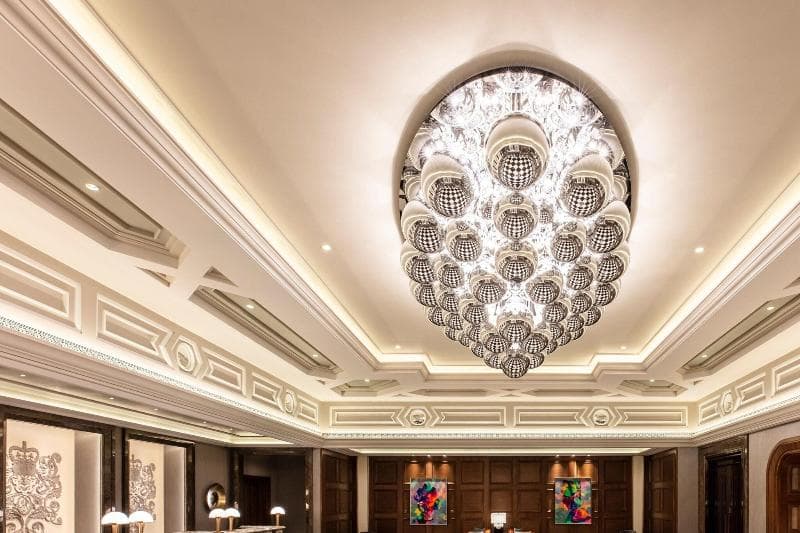 Sheraton Grand Macao Hotel, Cotai Central 5