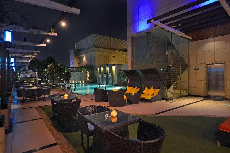 Park Plaza Gurgaon photo 1
