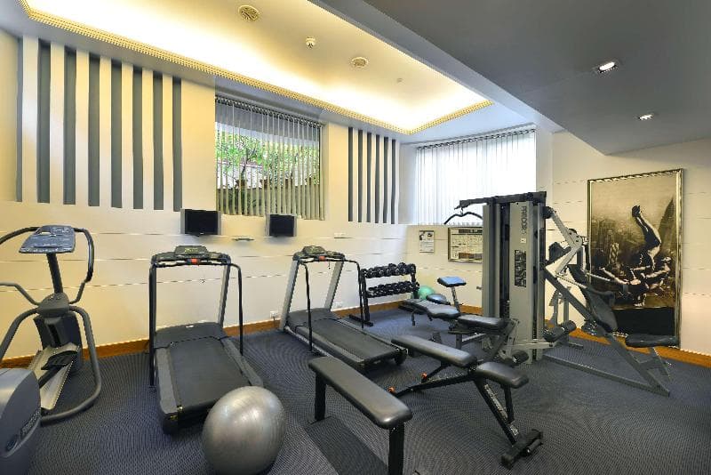 Park Plaza Gurgaon 2
