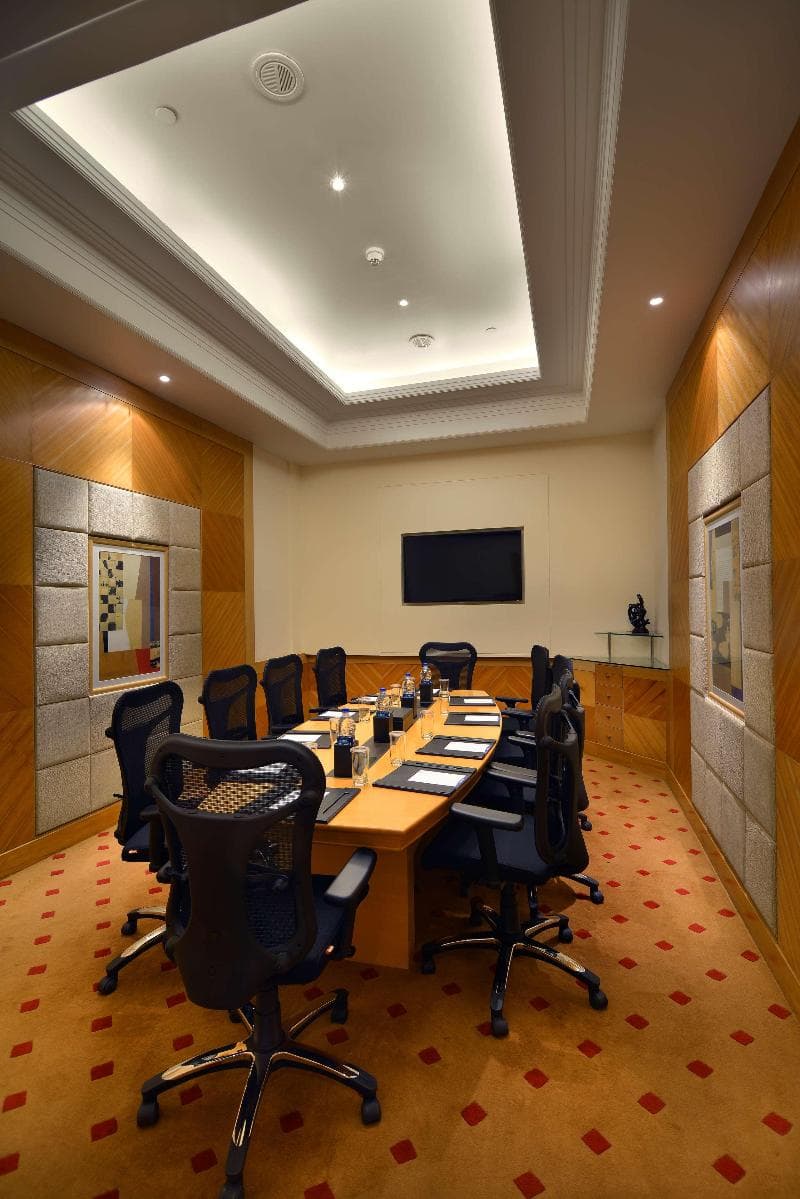 Park Plaza Gurgaon 5