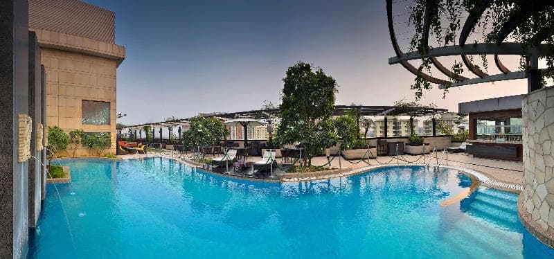 Park Plaza Gurgaon 4