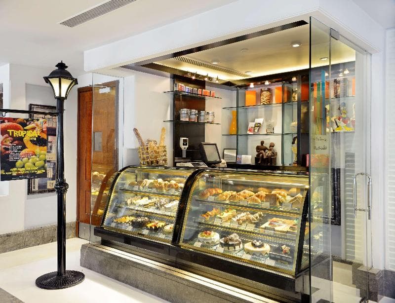 Park Plaza Gurgaon 3