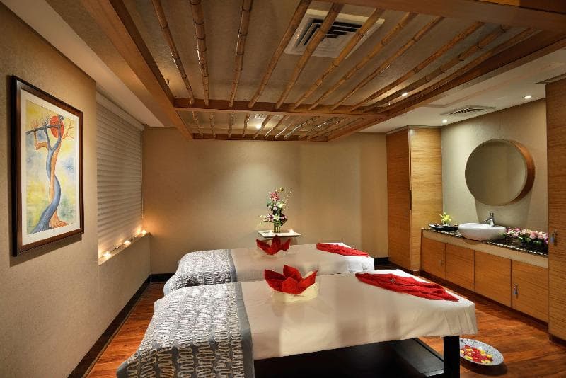 Radisson Blu Kaushambi Delhi Ncr 3