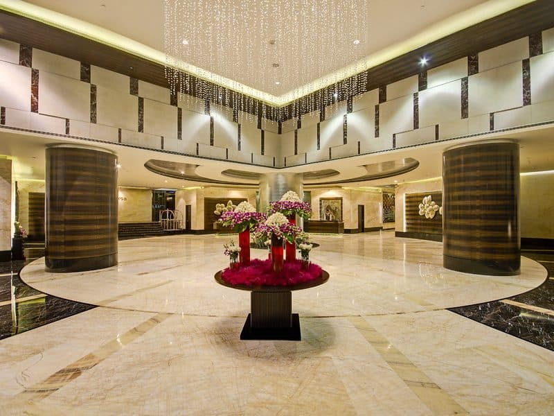 Radisson Blu Kaushambi Delhi Ncr 5