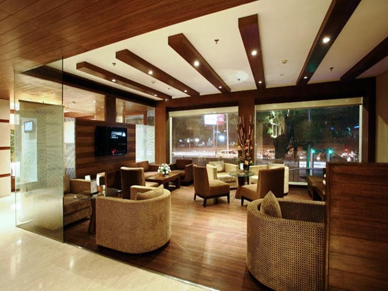 Shervani Nehru Place 3